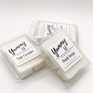 Soy Wax Melts